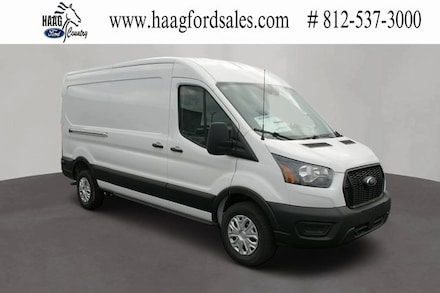 2024 Ford Transit-250 Base Cargo Van