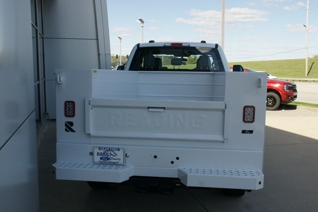 2026 Ford F-250 photo 4