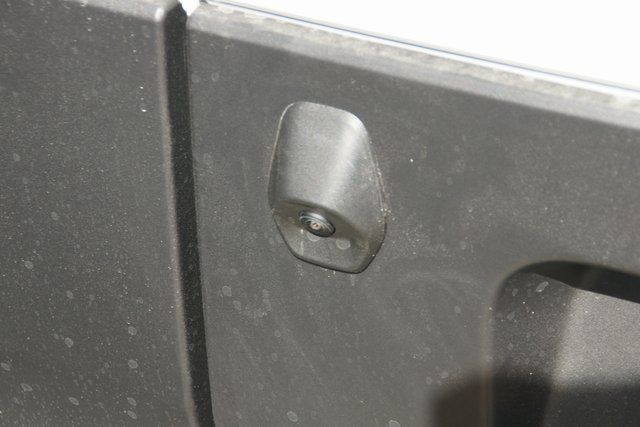 2026 Ford Transit Van Base - Photo 10