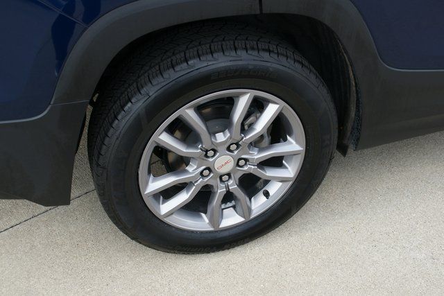 2023 GMC Terrain SLT - Photo 10
