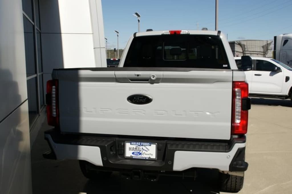 New 2026 Ford F-250SD XLT Truck