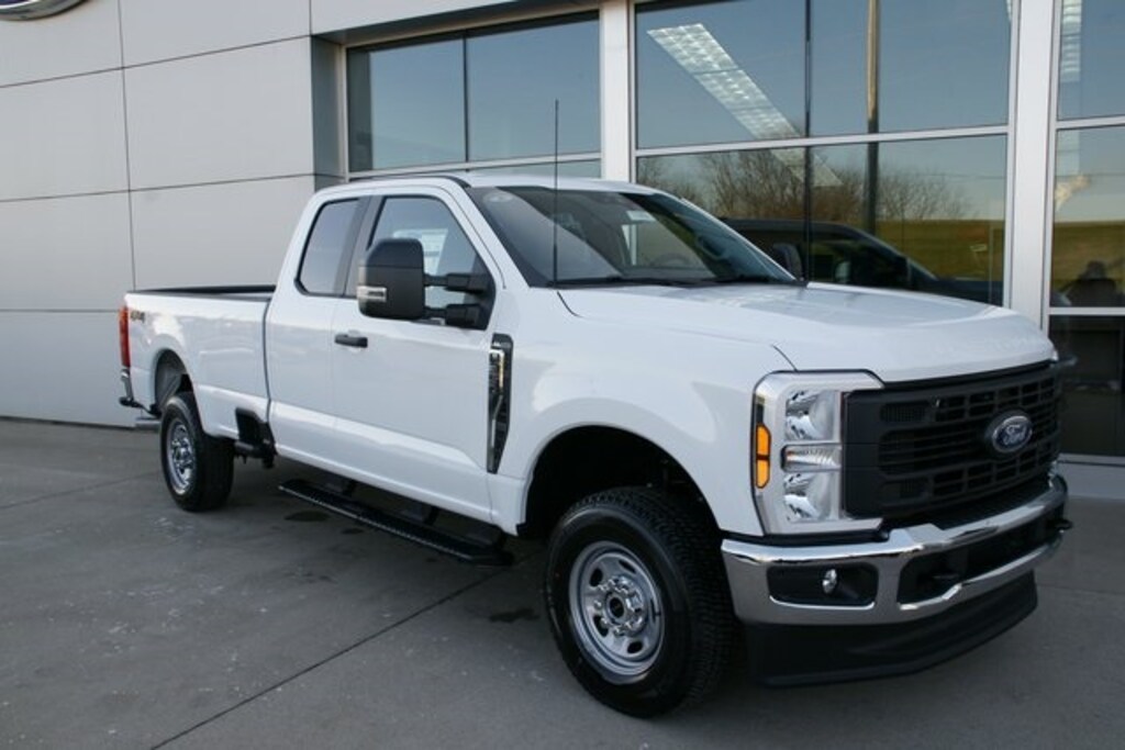 New 2026 Ford F-350SD XL Truck