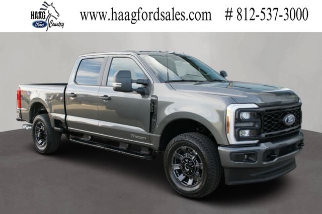 2026 Ford F-350 XL 4x4 Crew Cab 6-3/4' Box SRW's photo