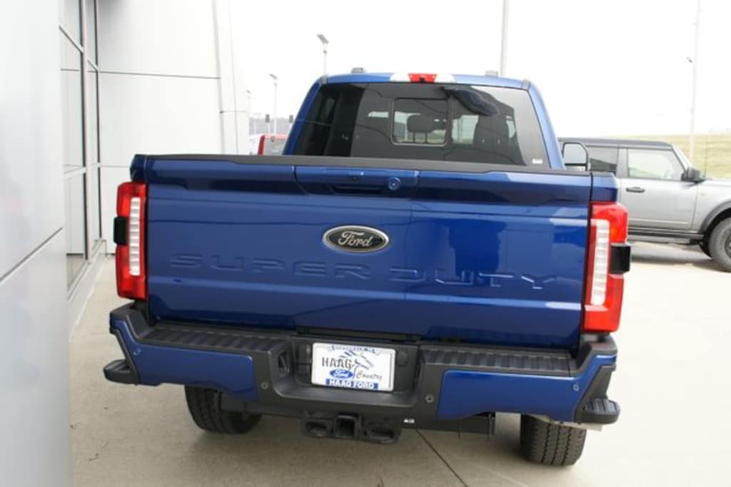 New 2026 Ford F-350SD XLT Truck