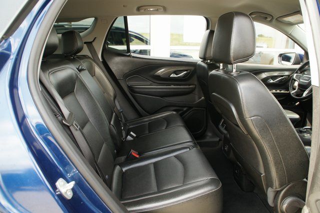 2023 GMC Terrain SLT - Photo 29