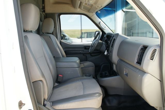 2018 Nissan NV Cargo S - Photo 19