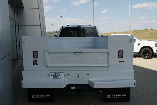 2026 Ford F-350 photo 4