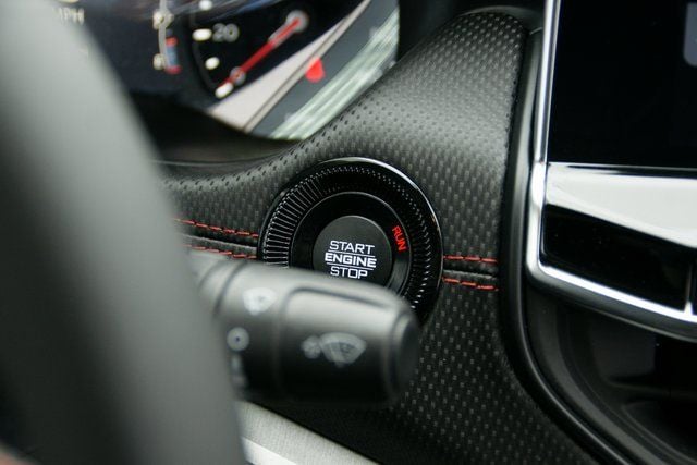 2025 Jeep Compass Trailhawk - Photo 19