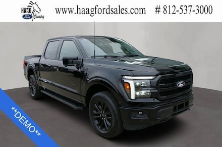 2026 Ford F-150 Lariat Truck