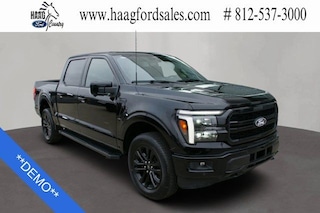 2026 Ford F-150 Lariat Truck