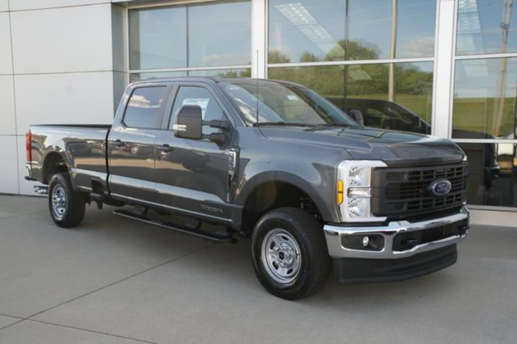 New 2026 Ford F-350SD XL Truck