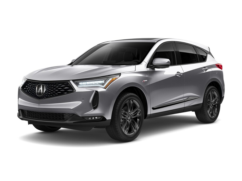 Used 2023 Acura RDX A-Spec Package SUV