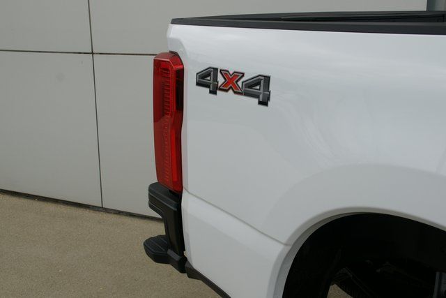 2026 Ford F-250 Super Duty XL - Photo 13