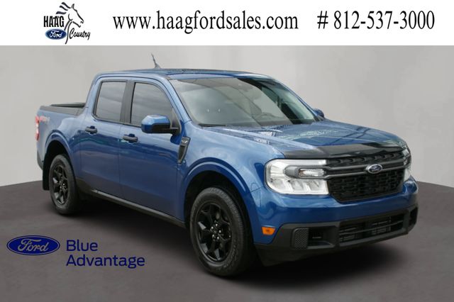 2023 Ford Maverick XL