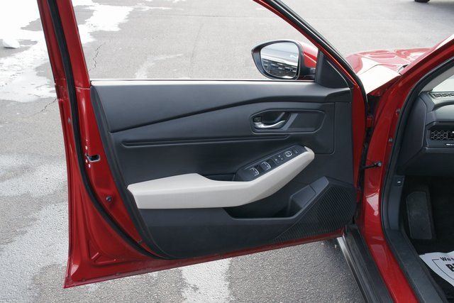 2023 Honda Accord EX - Photo 9