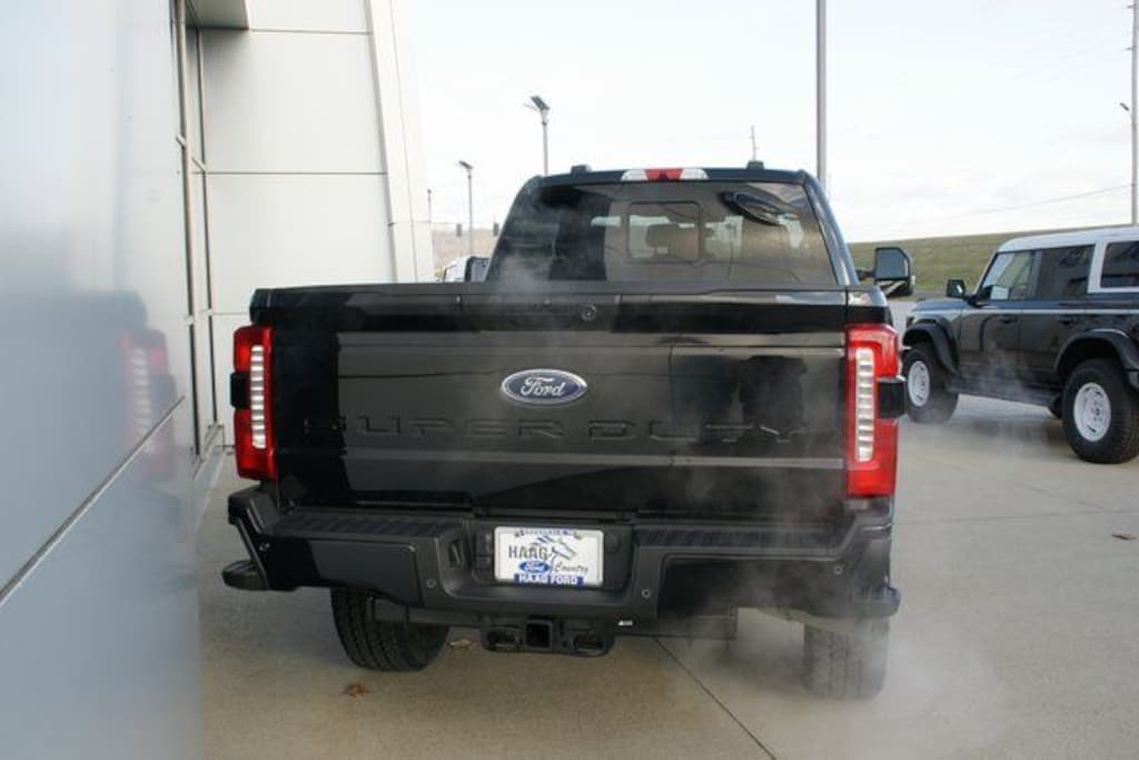 New 2026 Ford F-350SD XL Truck