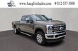  Ford F-250SD