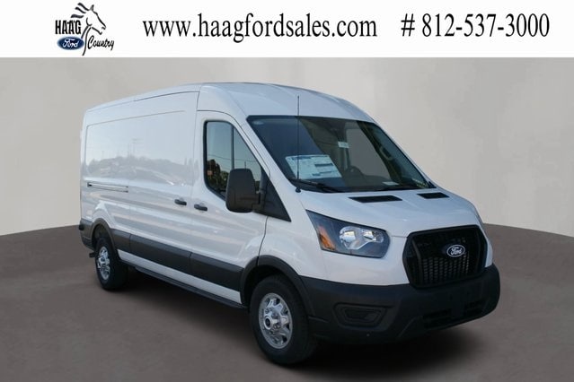 2026 Ford Transit Van Base's photo