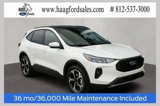 2026 Ford Escape ST-Line Select SUV