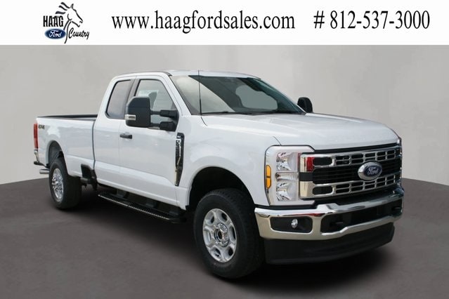 2026 Ford F-350 Super Duty XLT's photo