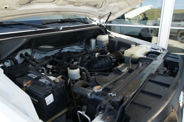 2018 Nissan NV Cargo S - Photo 27