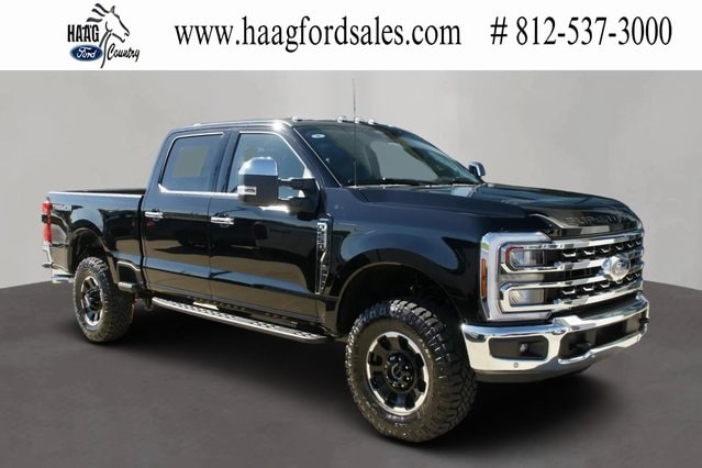 2026 Ford F-250 Super Duty Lariat's photo