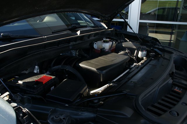 2022 Chevrolet Suburban RST - Photo 11
