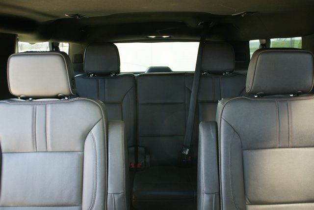 2022 Chevrolet Suburban RST - Photo 37
