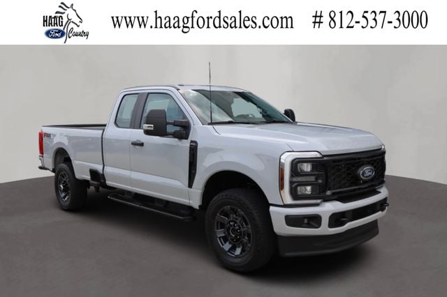2026 Ford Super Duty F-350 SRW