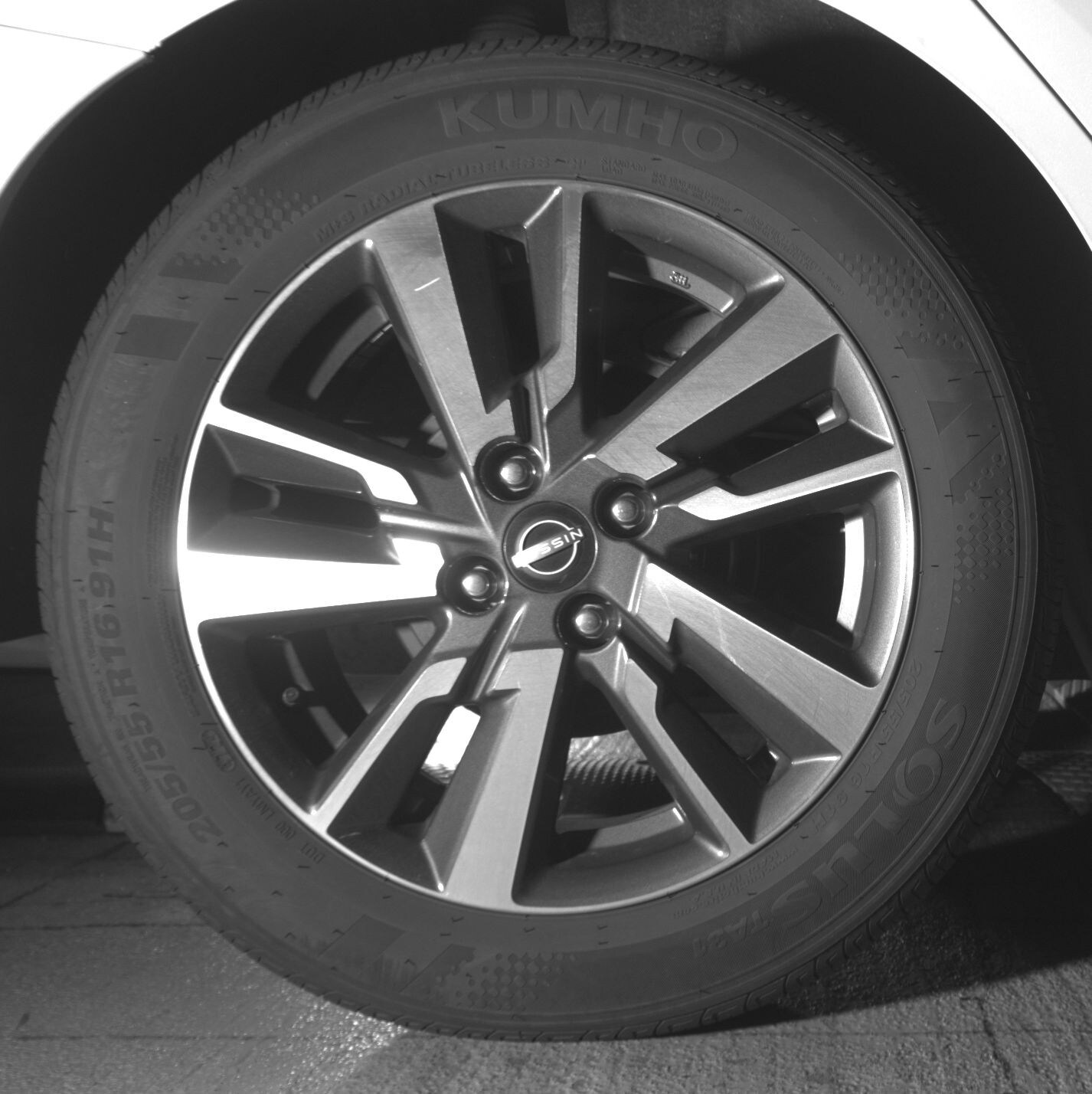 Thumbnail: 2025 Nissan Versa - 12