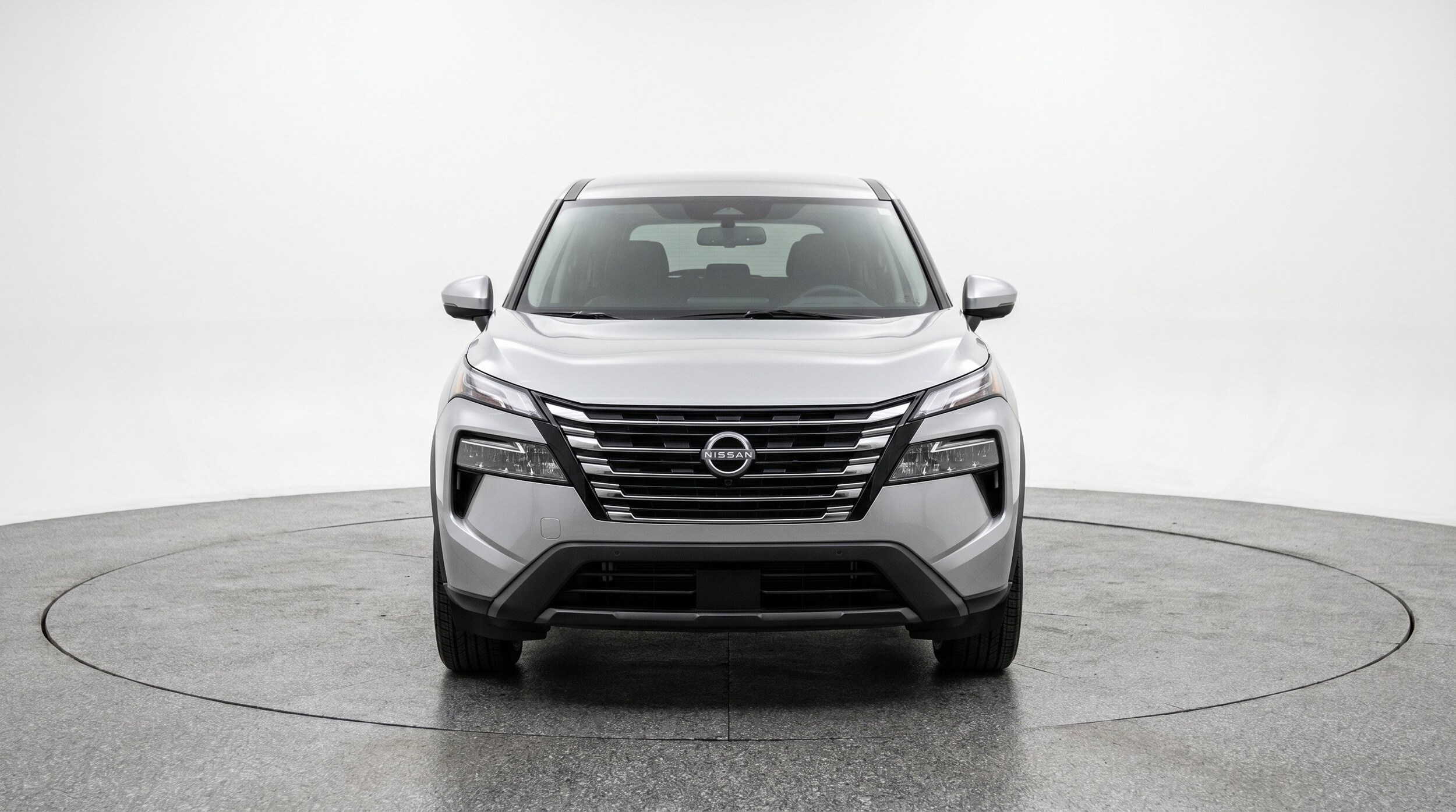 Thumbnail: 2025 Nissan Rogue - 2