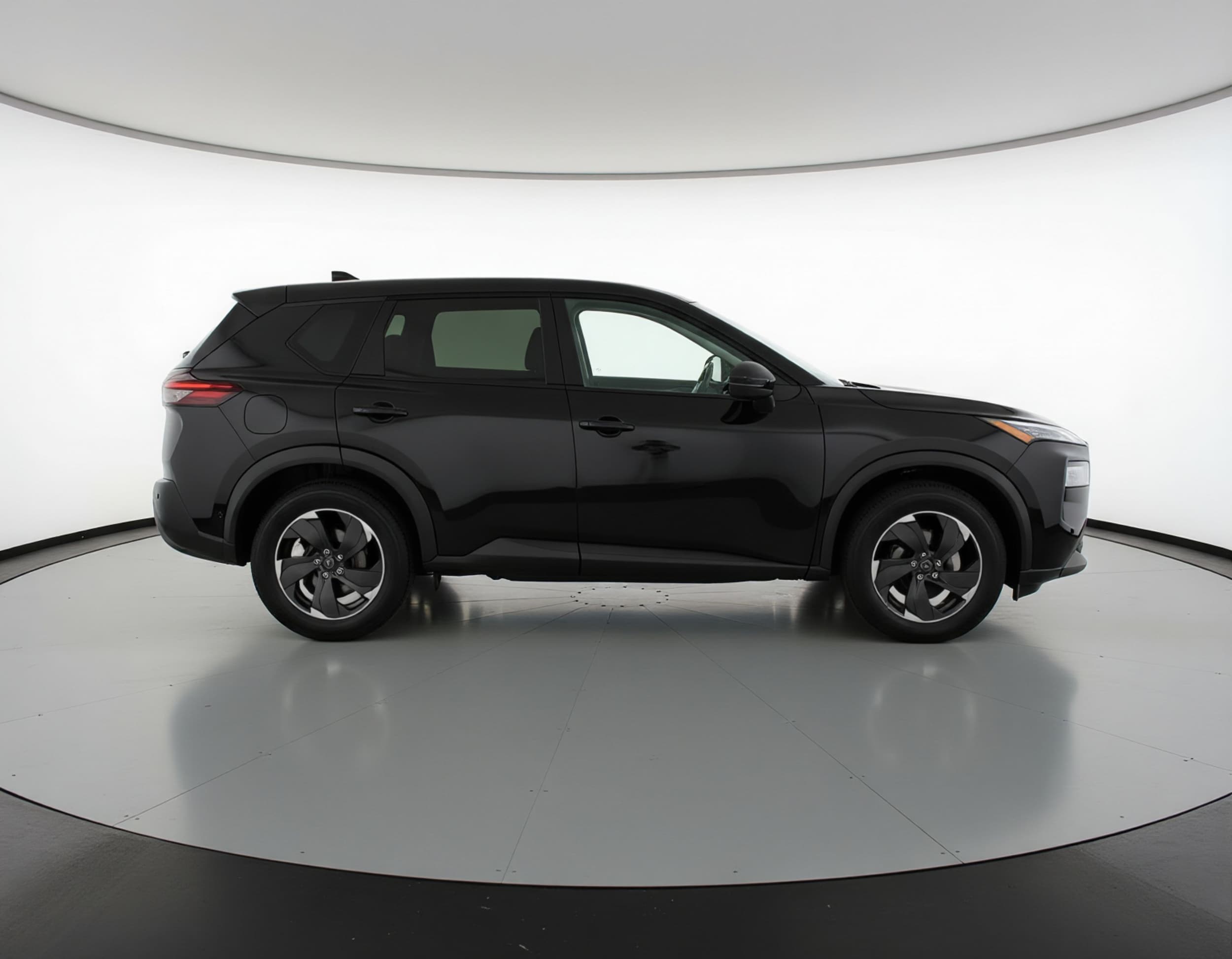 Thumbnail: 2025 Nissan Rogue - 8