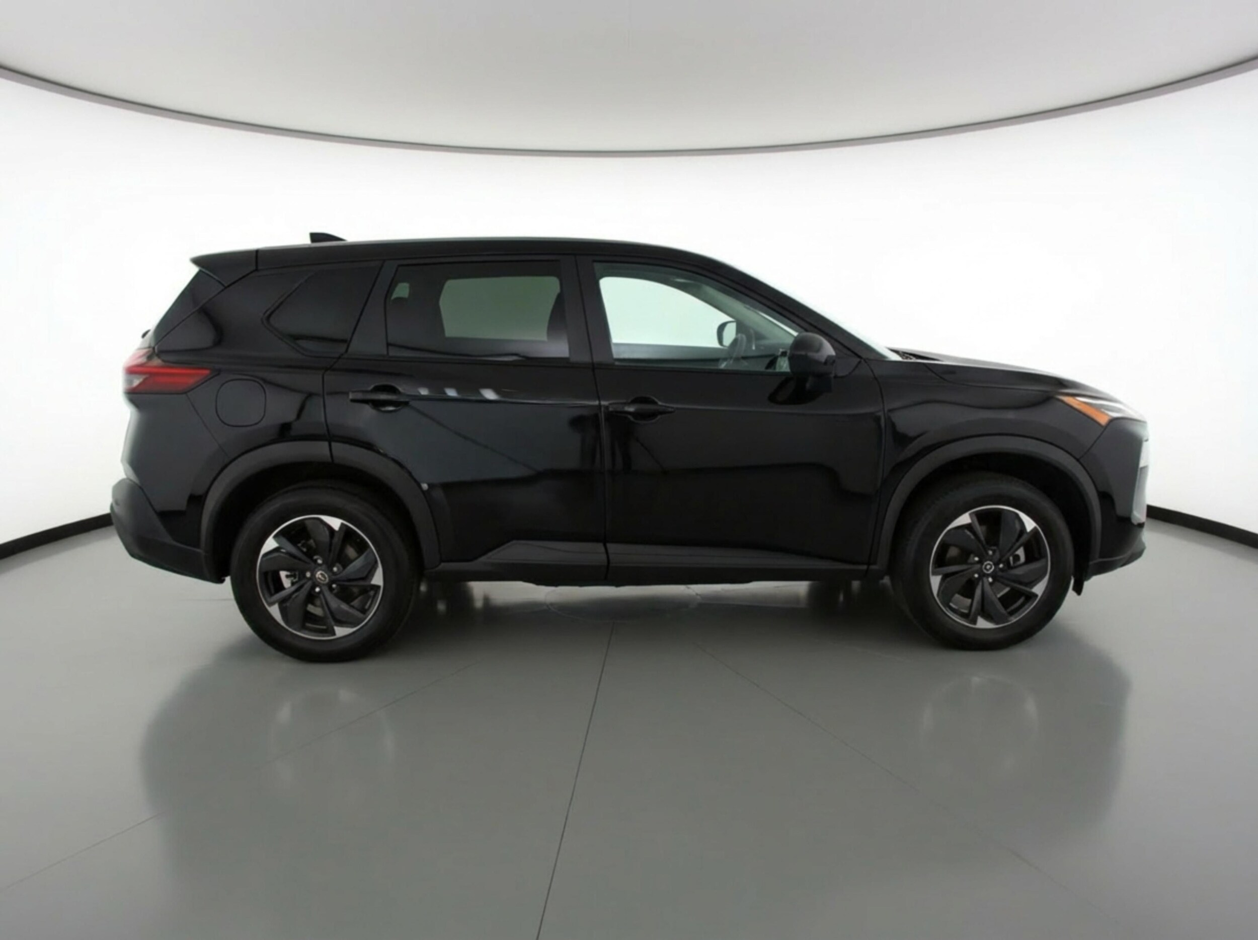 Thumbnail: 2025 Nissan Rogue - 8