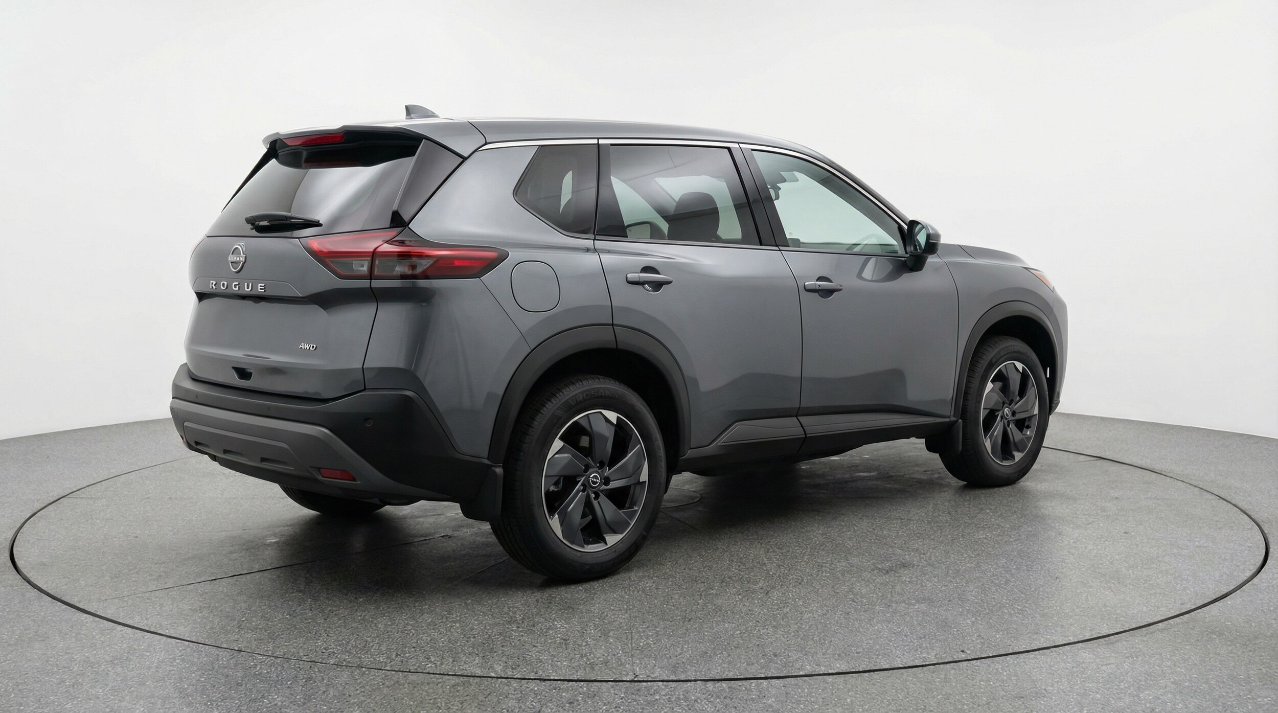 Thumbnail: 2025 Nissan Rogue - 7