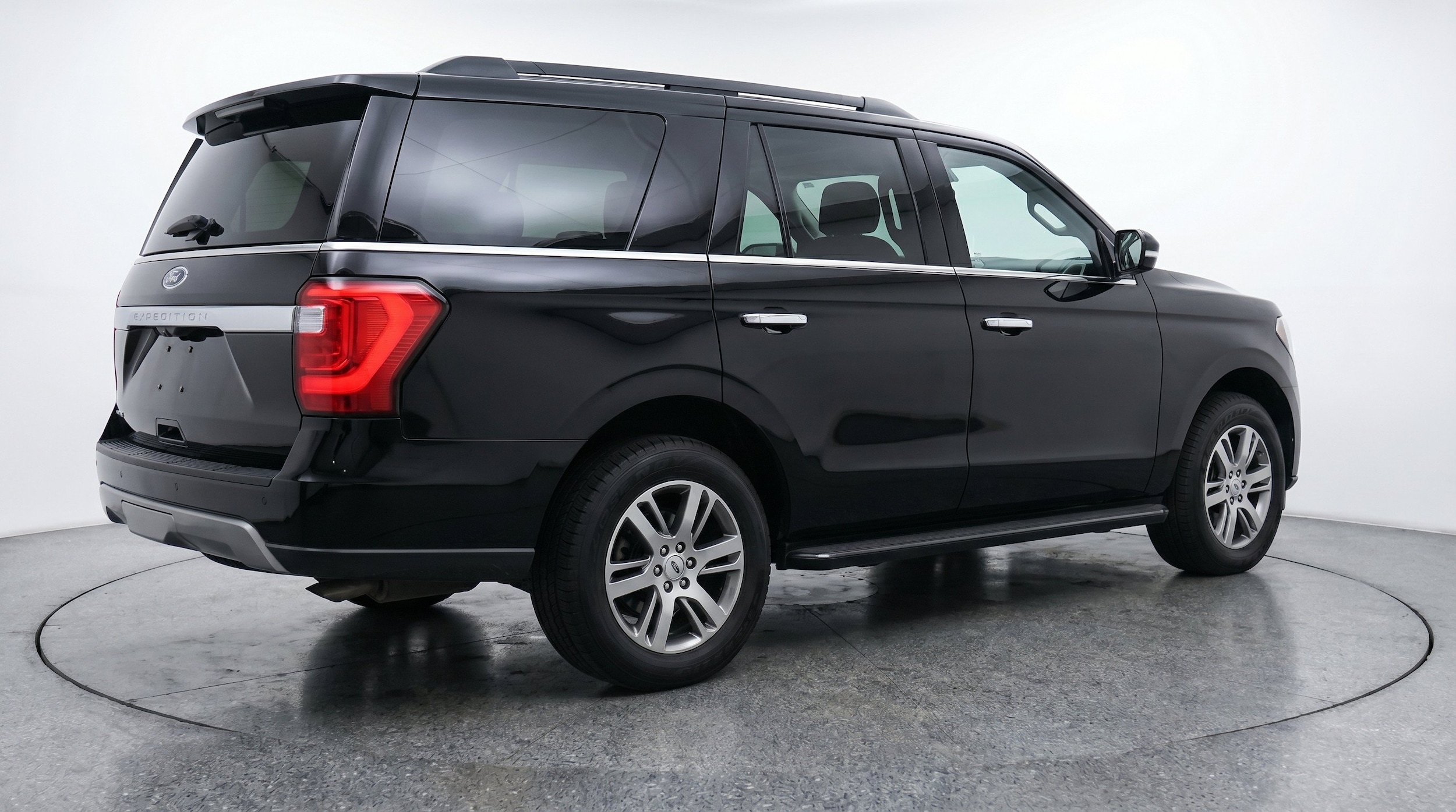 Thumbnail: 2024 Ford Expedition MAX - 9
