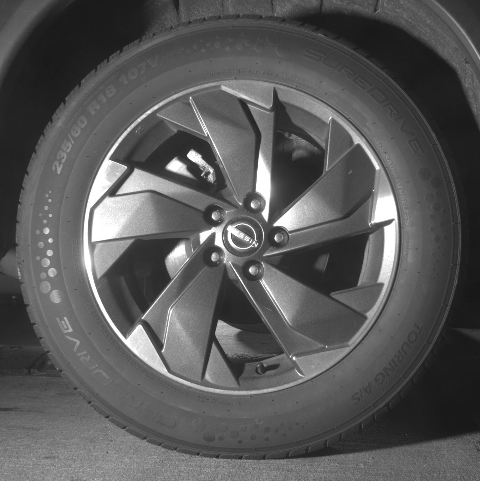 Thumbnail: 2025 Nissan Rogue - 12