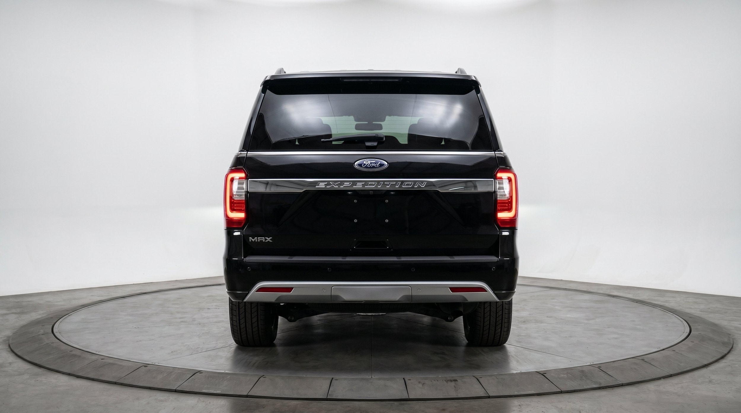 Thumbnail: 2024 Ford Expedition MAX - 7