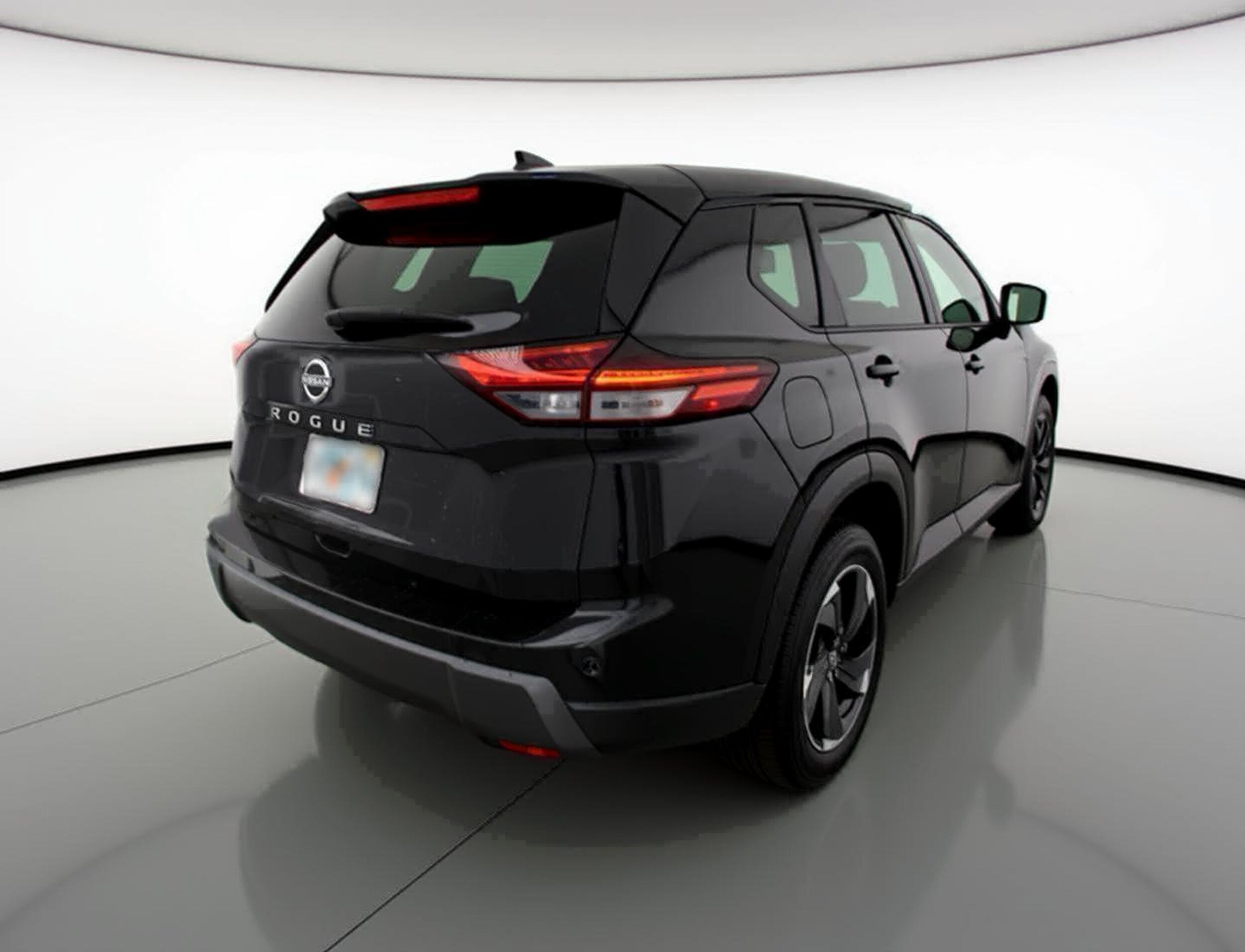 Thumbnail: 2025 Nissan Rogue - 7
