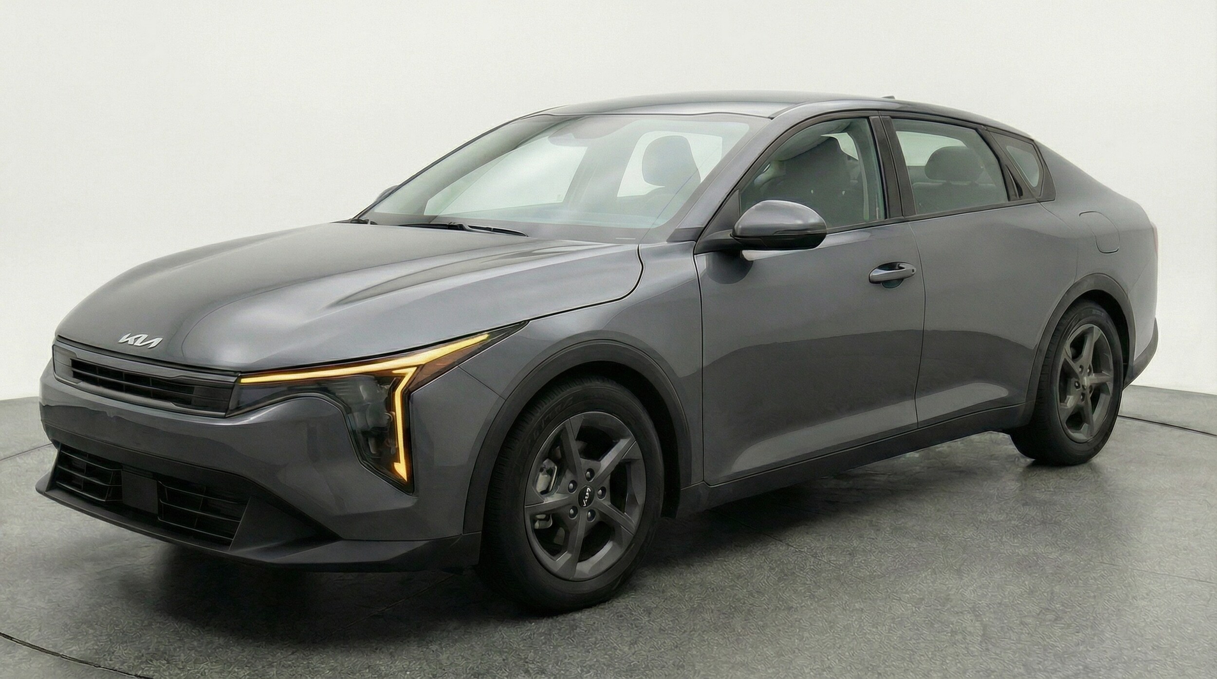 Thumbnail: 2025 Kia K4 - 3