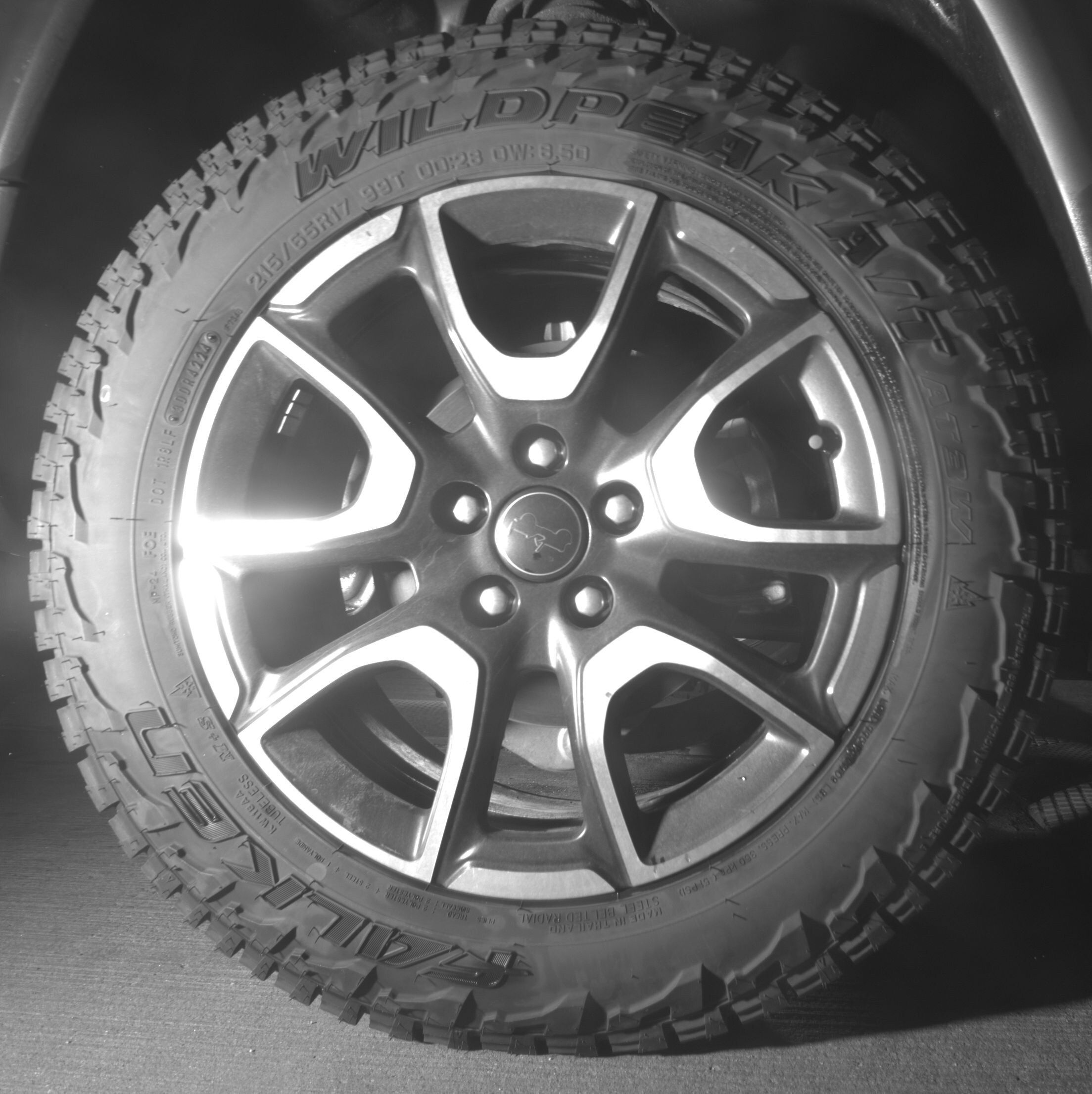 Thumbnail: 2025 Jeep Compass - 12