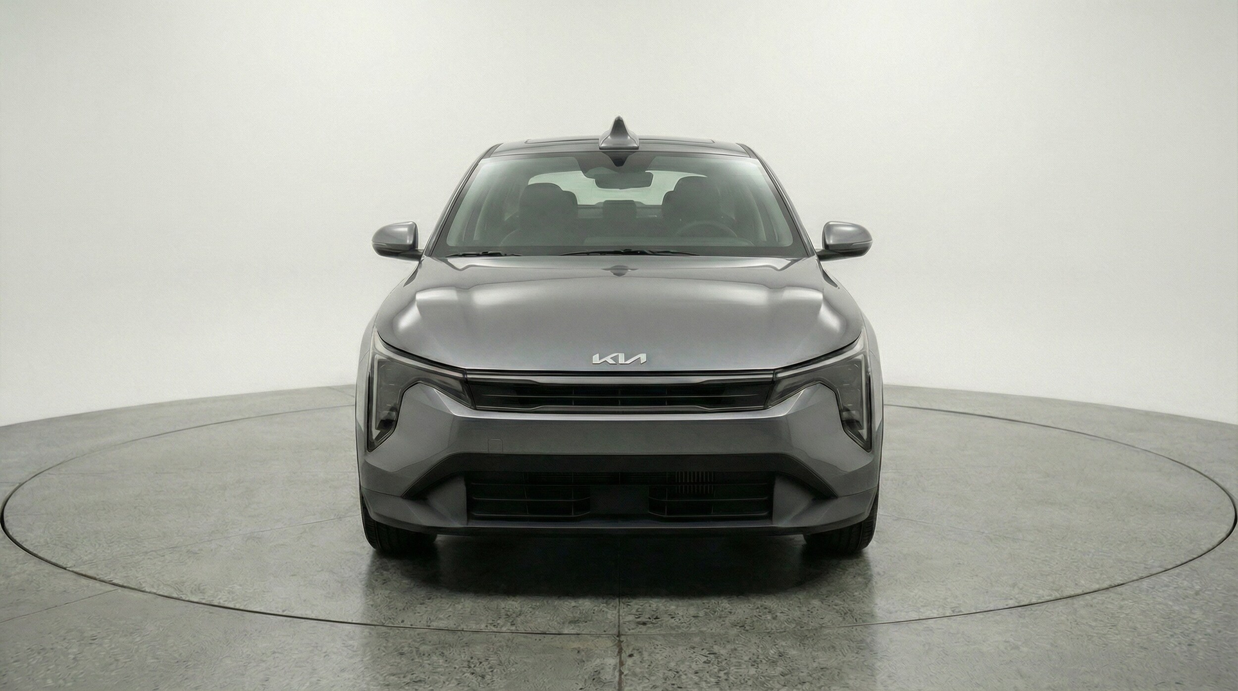 Thumbnail: 2025 Kia K4 - 2