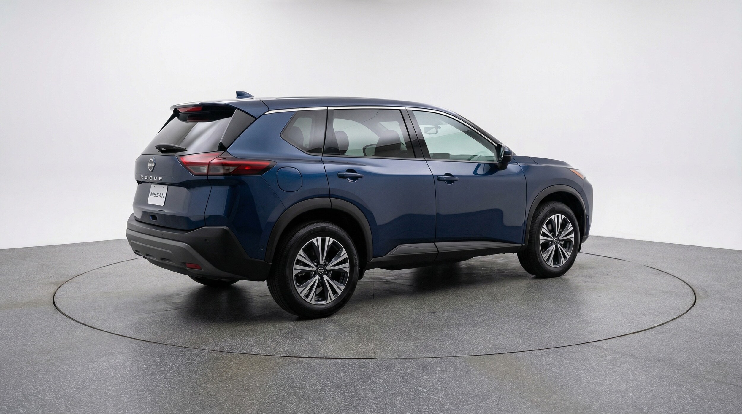 Thumbnail: 2025 Nissan Rogue - 7