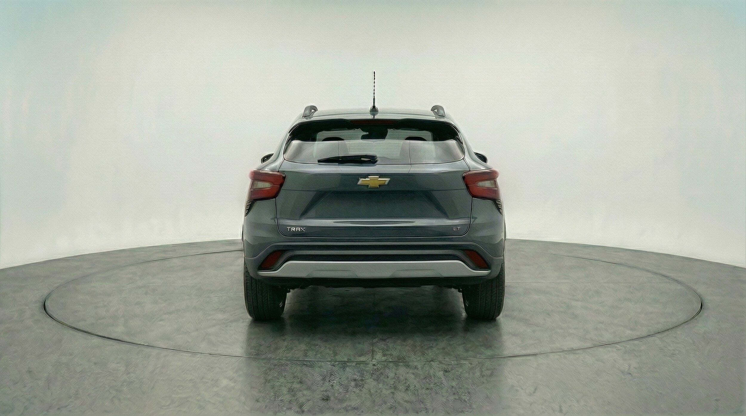 Thumbnail: 2025 Chevrolet Trax - 6