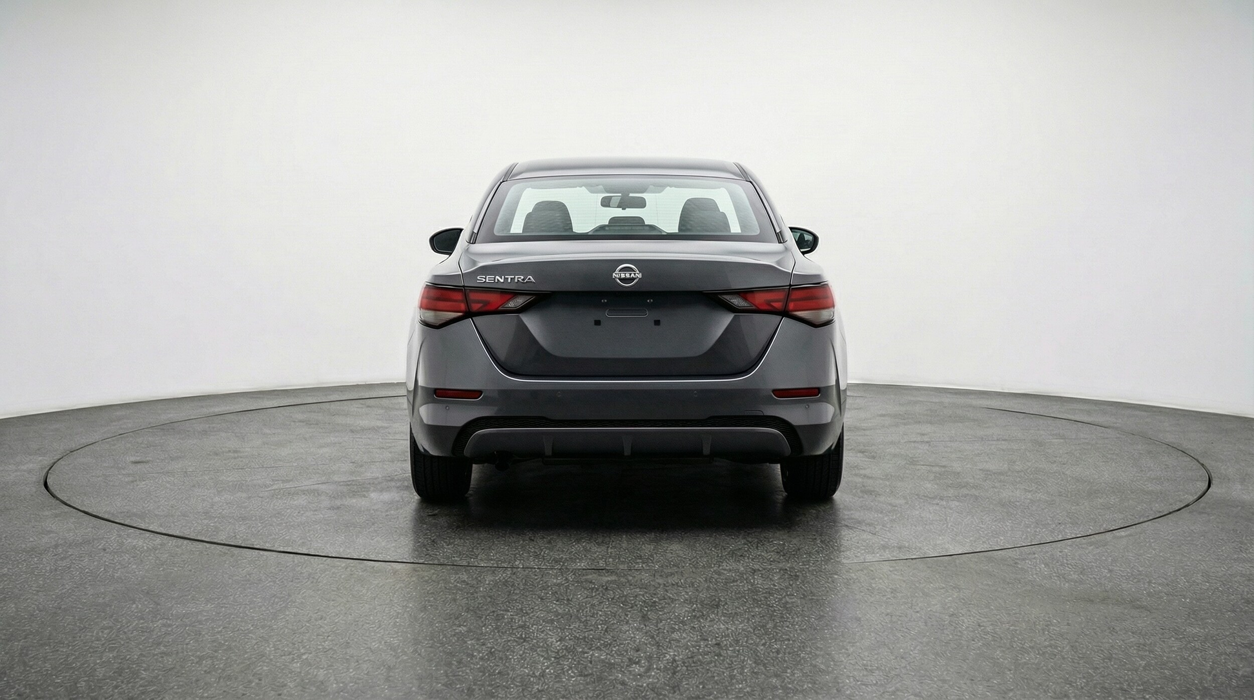 Thumbnail: 2025 Nissan Sentra - 6