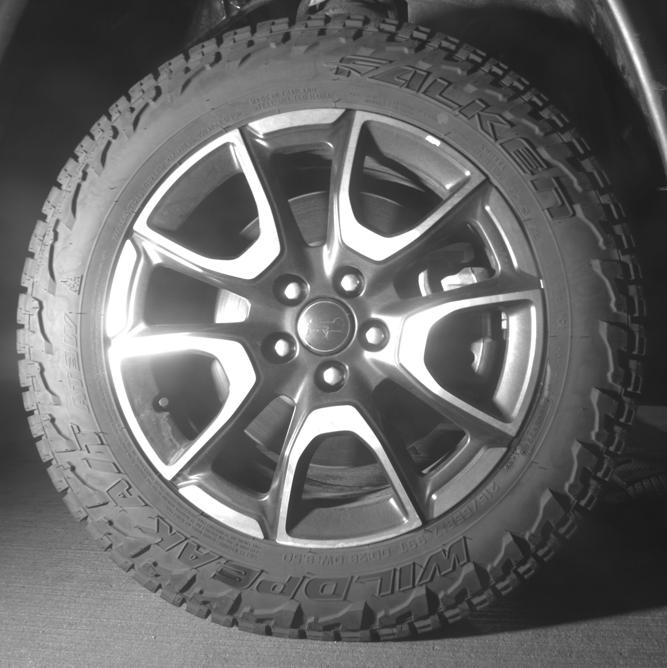 Thumbnail: 2025 Jeep Compass - 10