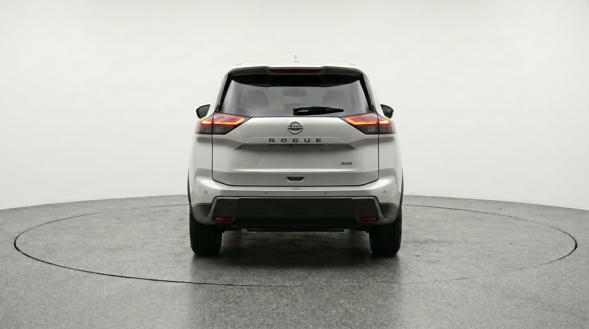 Thumbnail: 2025 Nissan Rogue - 7