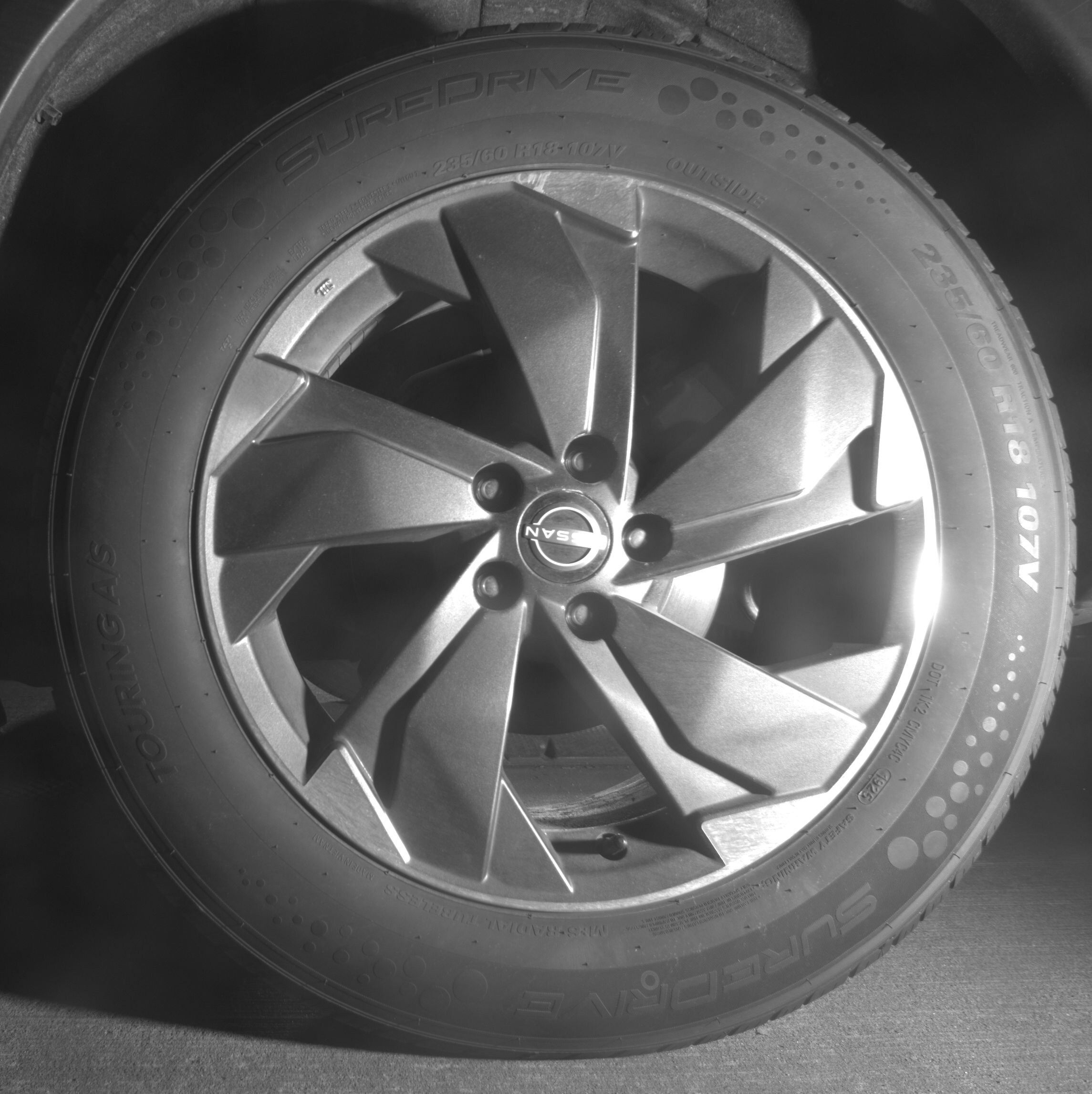 Thumbnail: 2025 Nissan Rogue - 11