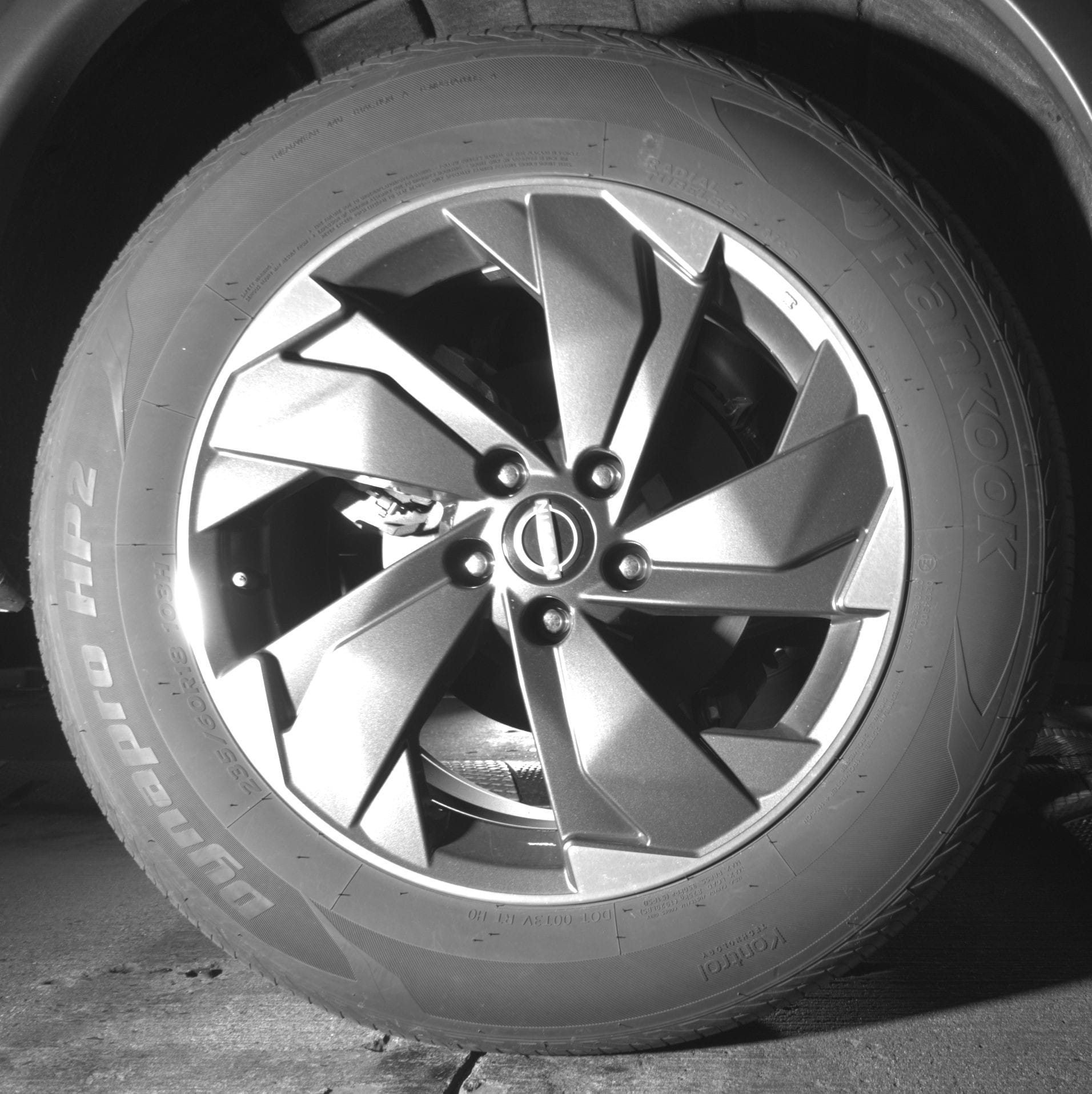 Thumbnail: 2025 Nissan Rogue - 12