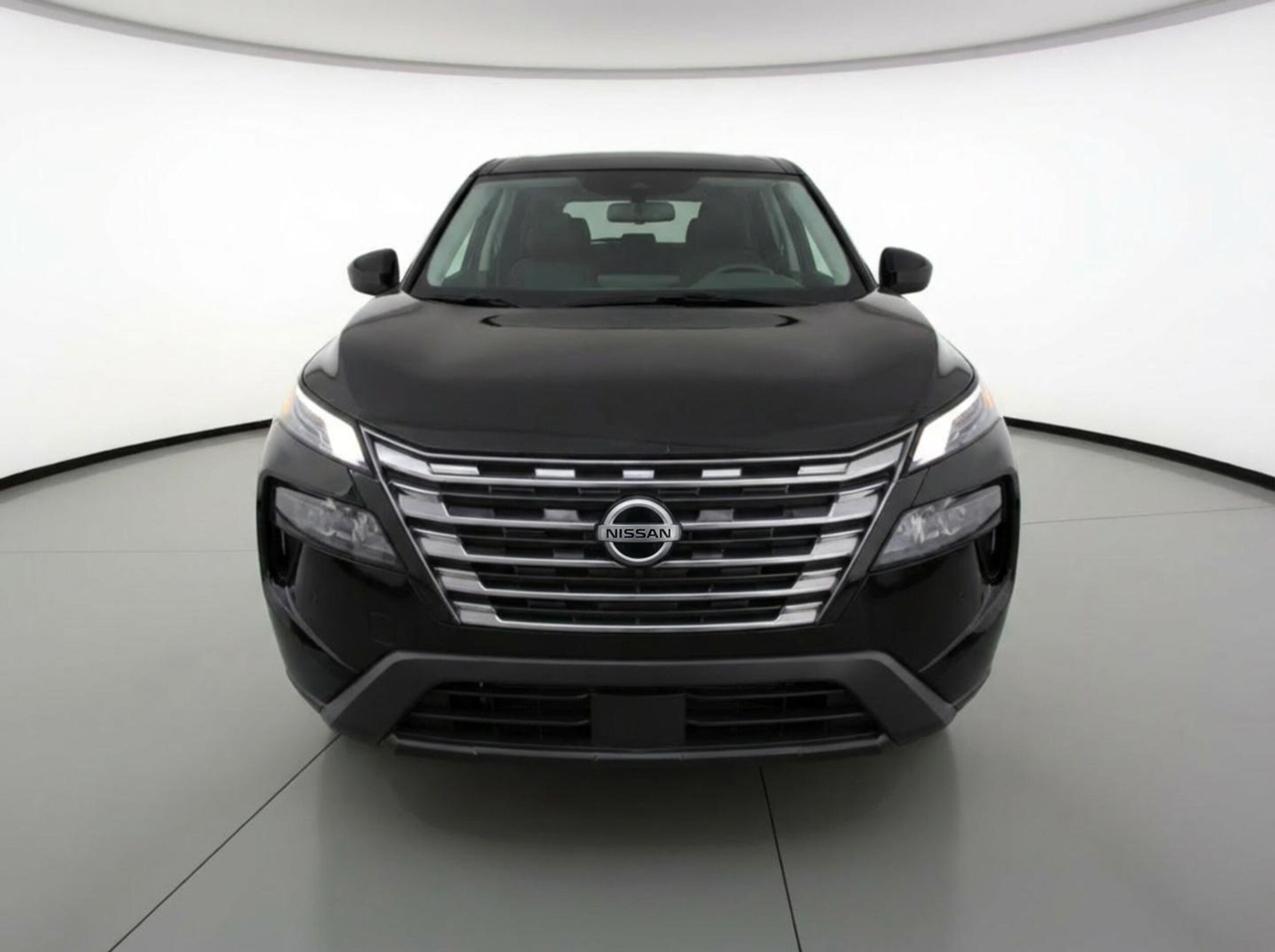 Thumbnail: 2025 Nissan Rogue - 2