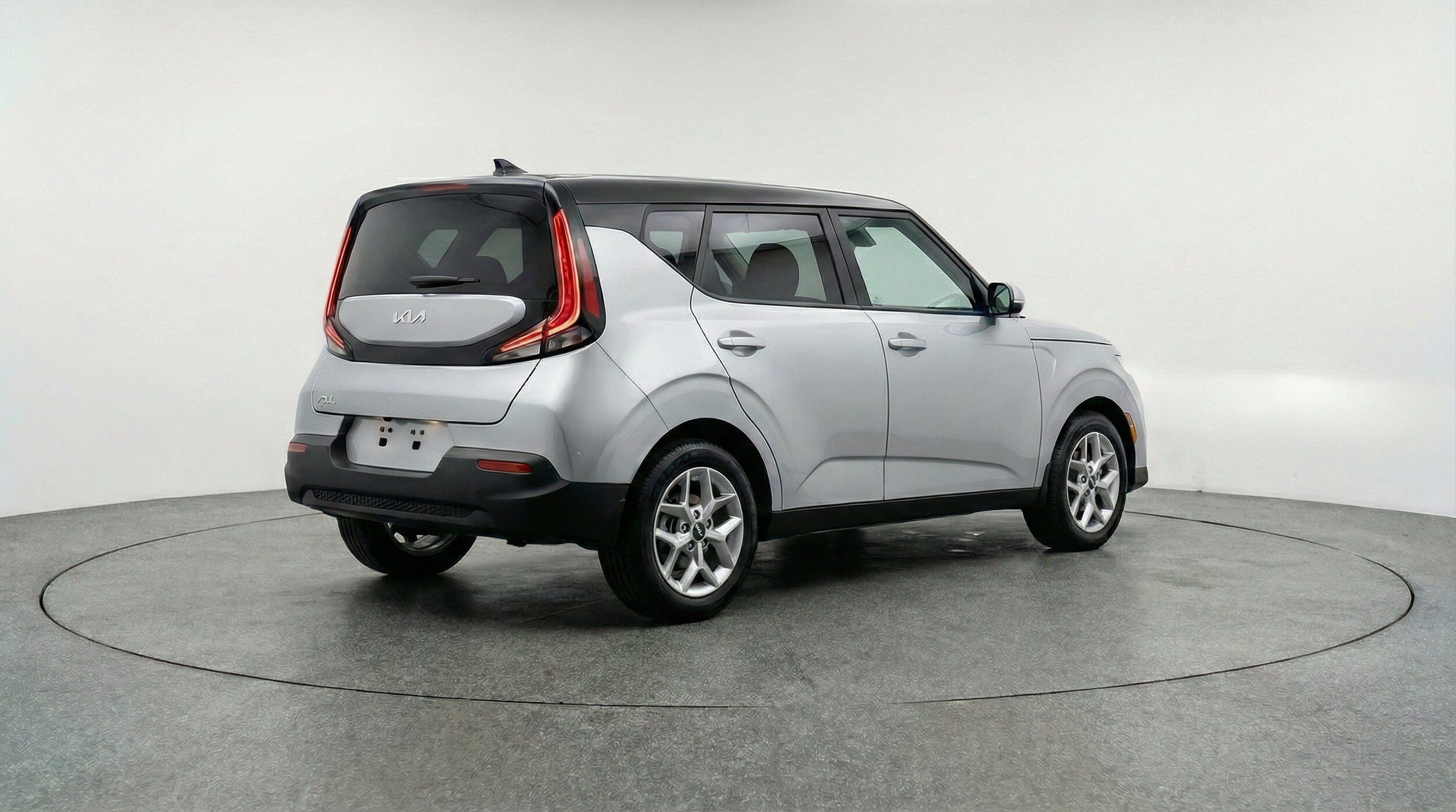 Thumbnail: 2025 Kia Soul - 9